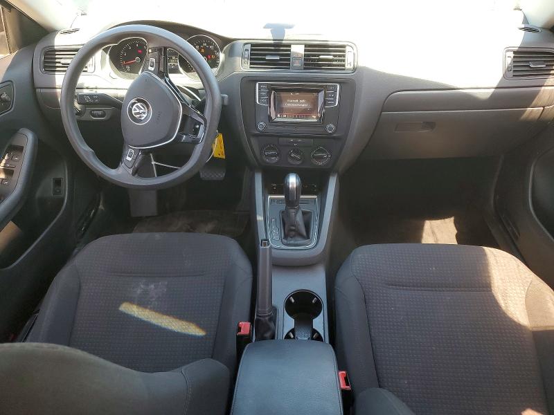 53774156 :رقم المزاد ، 3VW267AJ1GM312078 vin ، 2016 Volkswagen Jetta مزاد بيع