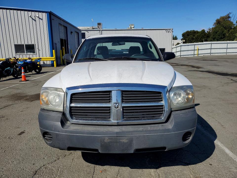 Продаж на аукціоні авто 2006 Dodge Dakota, vin: 1D7HE22K26S648506, номер лоту: 54724726