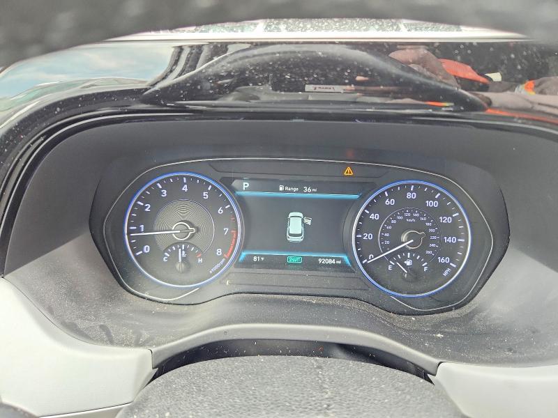 2020 Hyundai Palisade მანქანა იყიდება აუქციონზე, vin: KM8R44HE5LU102678, აუქციონის ნომერი: 53450936