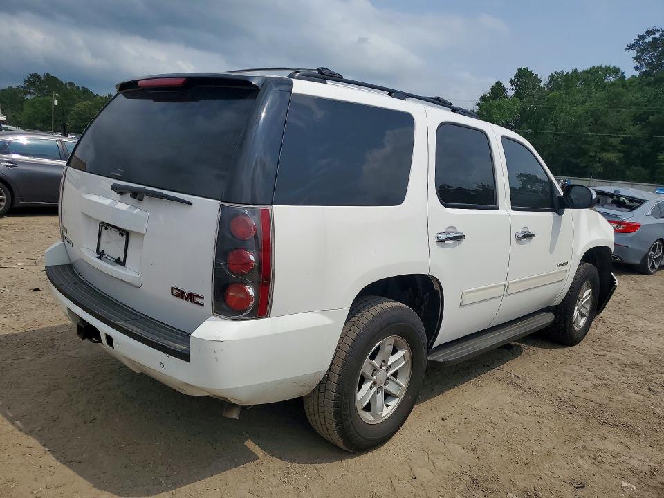 Продаж на аукціоні авто 2012 Gmc Yukon, vin: 1GKS1AE06CR260220, номер лоту: 52585426