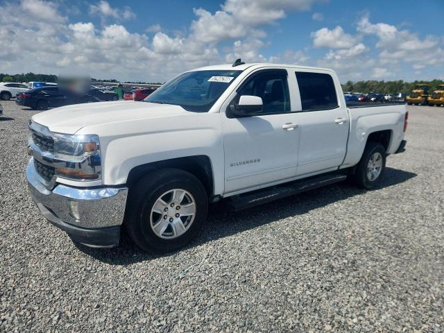 Продажа на аукционе авто 2017 Chevrolet Silverado, vin: 3GCPCREH3HG141063, номер лота: 52946266
