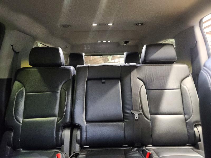 53817376 :رقم المزاد ، 1GNSKGKC7KR312602 vin ، 2019 Chevrolet Suburban مزاد بيع