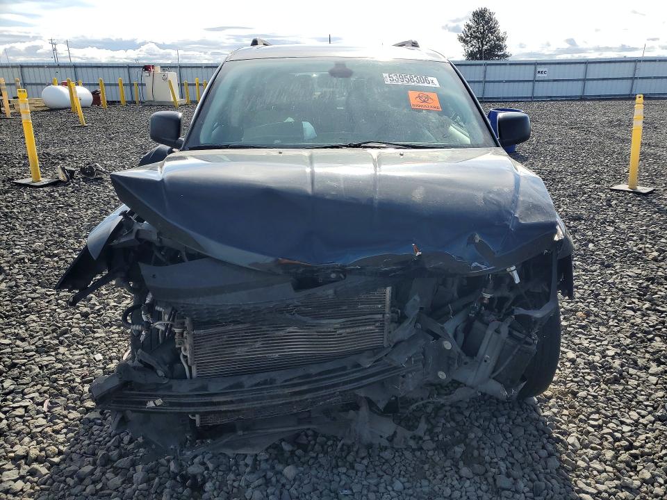 Aukcja sprzedaży 2018 Dodge Journey, vin: 3C4PDCAB4JT427772, numer aukcji: 53958306