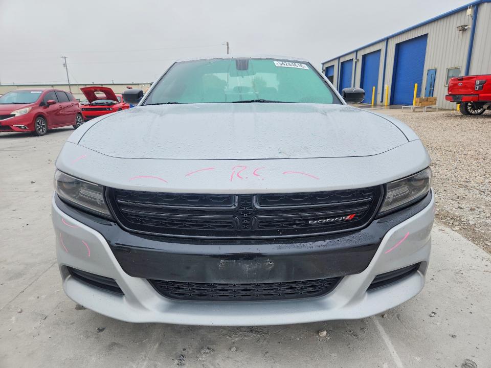 2019 Dodge Charger მანქანა იყიდება აუქციონზე, vin: 2C3CDXBG9KH712224, აუქციონის ნომერი: 54284616