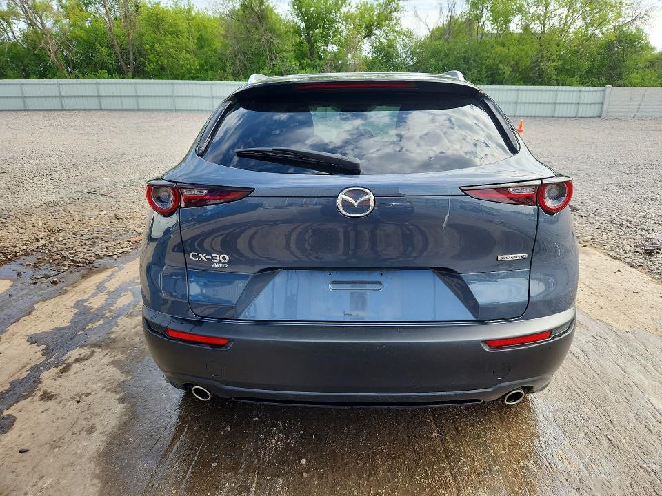 Aukcja sprzedaży 2024 Mazda Cx-30, vin: 3MVDMBCM5RM645767, numer aukcji: 53583626
