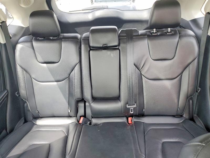 Aukcja sprzedaży 2022 Ford Edge, vin: 2FMPK4K98NBB06158, numer aukcji: 51795096