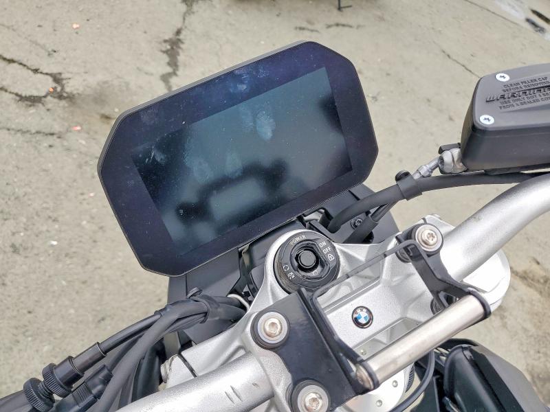 52588406 :رقم المزاد ، WB10K1303M6E18969 vin ، 2021 Bmw F 900 مزاد بيع