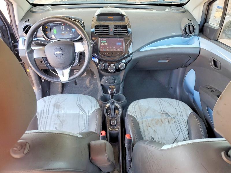 Aukcja sprzedaży 2016 Chevrolet Spark Ev, vin: KL8CK6S02GC621247, numer aukcji: 52093156