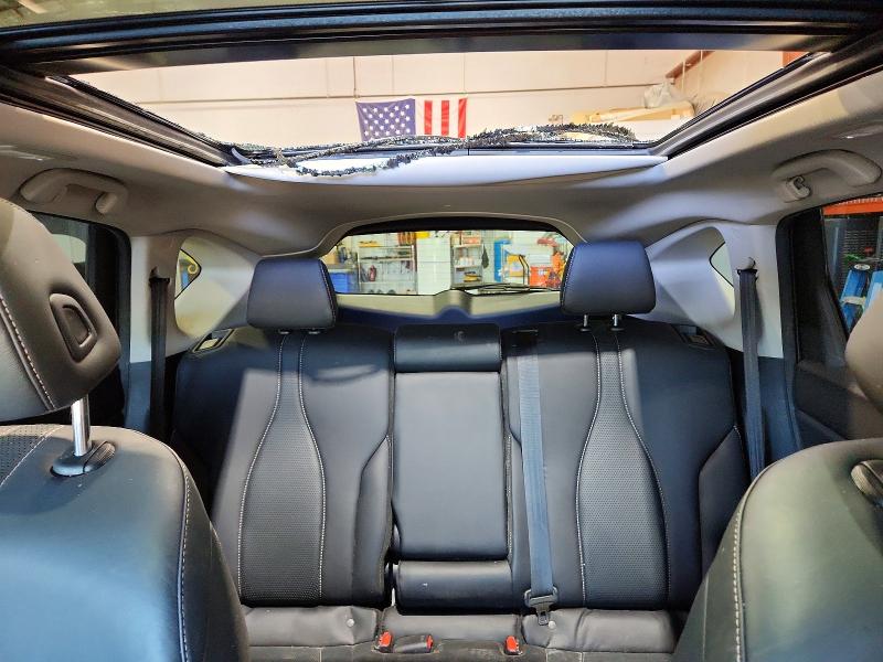 Продаж на аукціоні авто 2019 Acura Rdx, vin: 5J8TC2H51KL035066, номер лоту: 52746956
