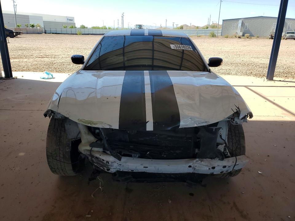 Продажа на аукционе авто 2016 Dodge Charger, vin: 2C3CDXCT9GH340905, номер лота: 55618226