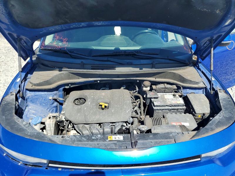 Aukcja sprzedaży 2020 Kia Soul, vin: KNDJ63AUXL7083812, numer aukcji: 54429806