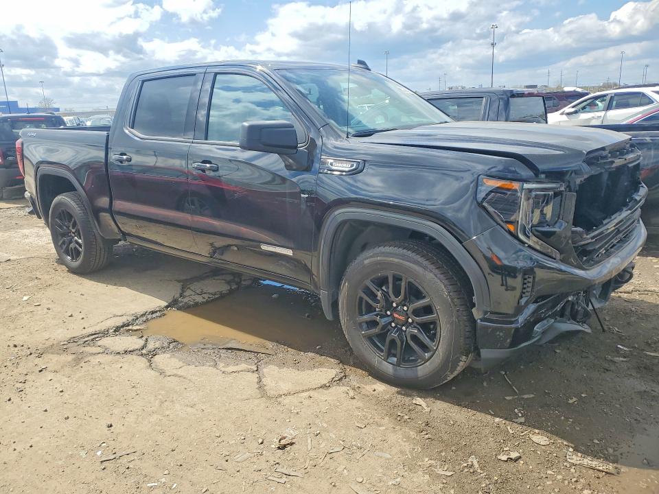 Aukcja sprzedaży 2026 Gmc Sierra, vin: 3GTPUJEK2TG183842, numer aukcji: 52489506