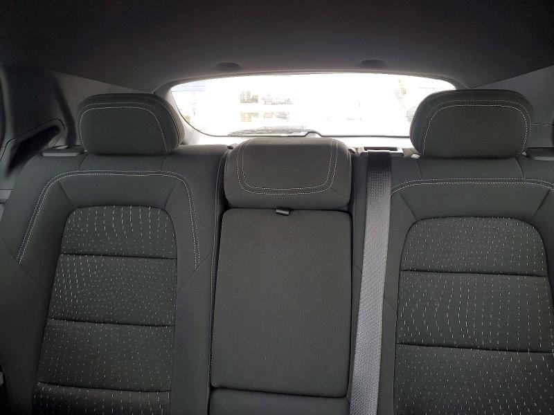 Продажа на аукционе авто 2025 Chevrolet Equinox, vin: 3GN7DMRP1SS236900, номер лота: 52608466
