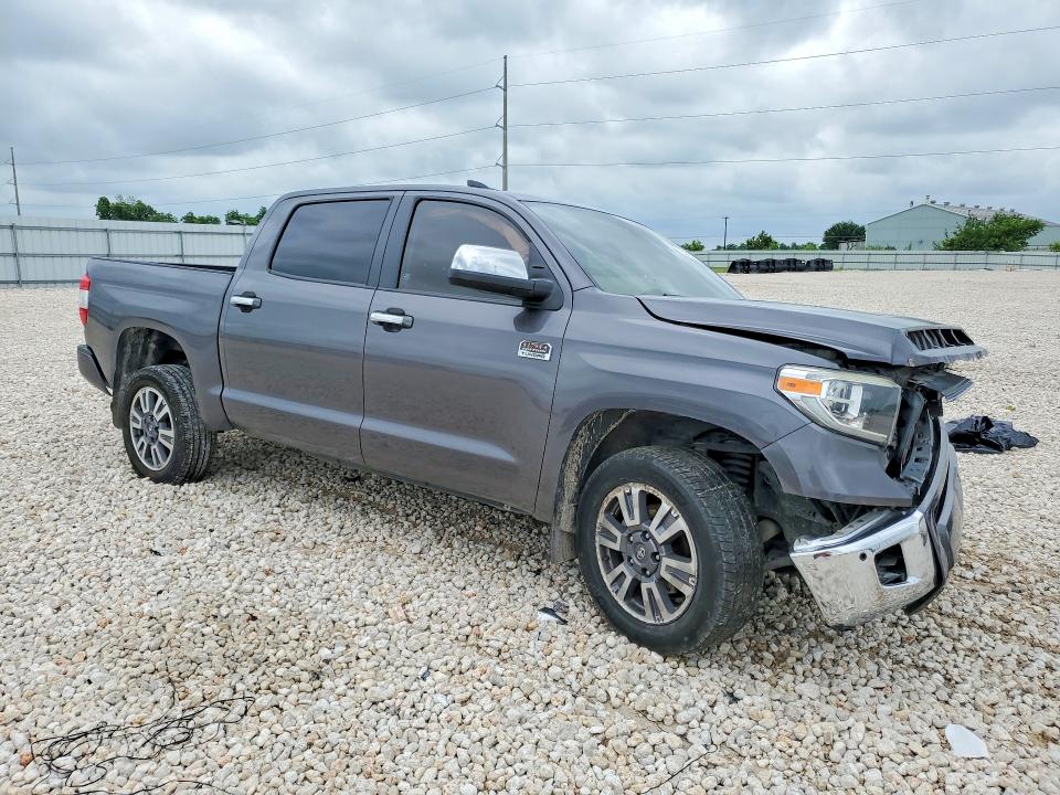 54452626 :رقم المزاد ، 5TFAY5F14MX011607 vin ، 2021 Toyota Tundra مزاد بيع
