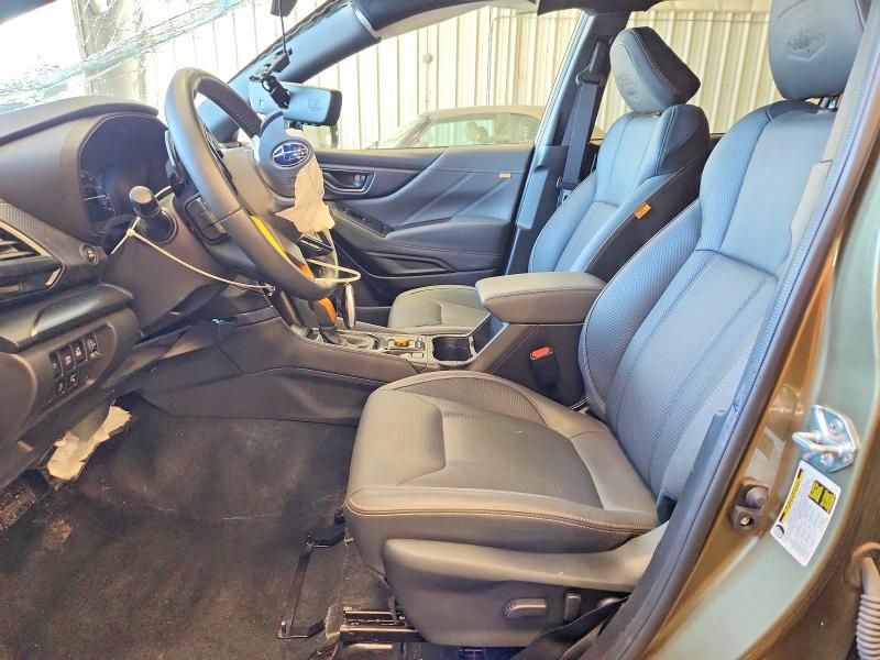 Продажа на аукционе авто 2024 Subaru Forester, vin: JF2SKAJC6RH434473, номер лота: 55014766