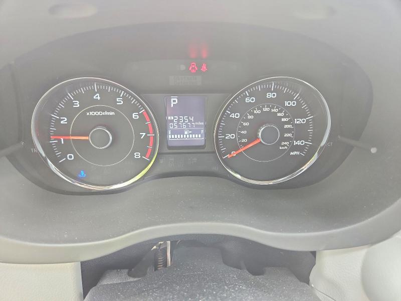 Aukcja sprzedaży 2015 Subaru Forester, vin: JF2SJAWC2FH821836, numer aukcji: 51647346