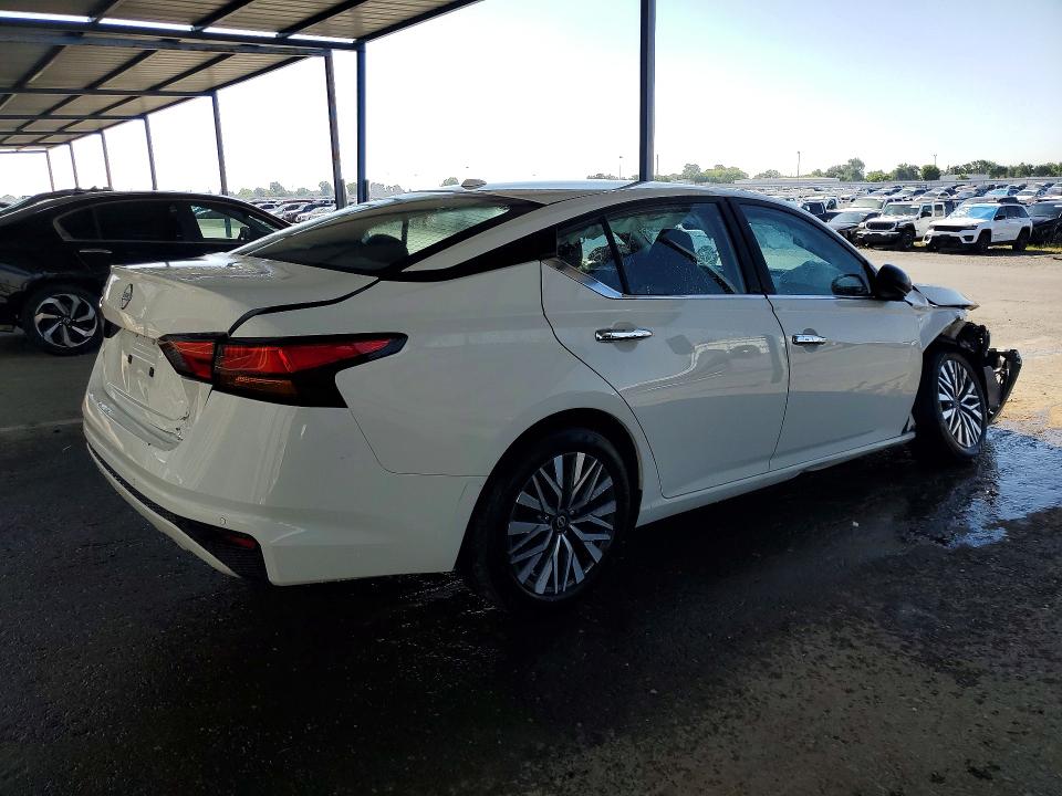 Продаж на аукціоні авто 2025 Nissan Altima, vin: 1N4BL4DV9SN430408, номер лоту: 52709976
