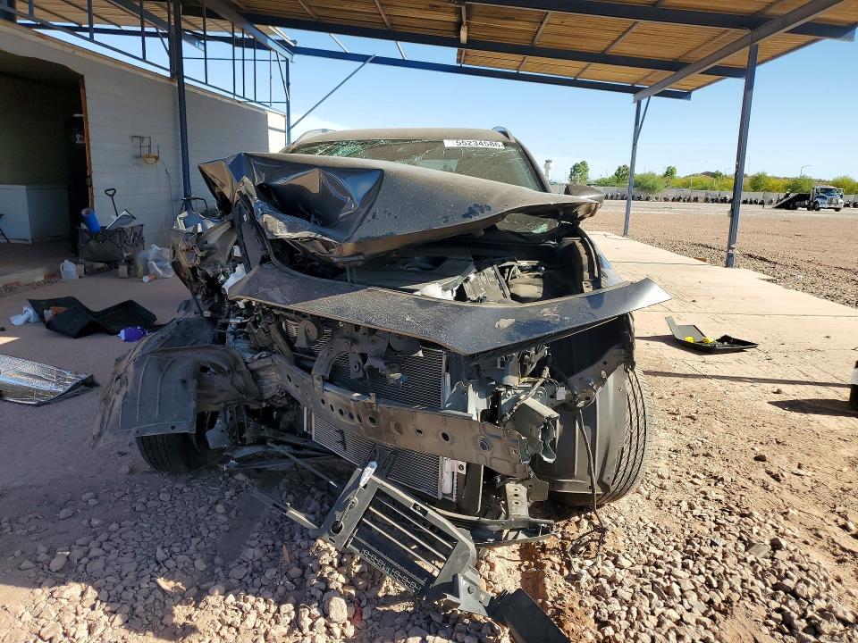 Aukcja sprzedaży 2023 Mazda Cx-30, vin: 3MVDMBBM4PM578867, numer aukcji: 55234586
