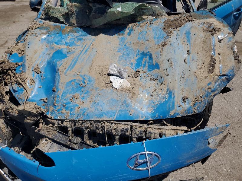 Продажа на аукционе авто 2022 Hyundai Kona, vin: KM8K22AB8NU762325, номер лота: 53817356