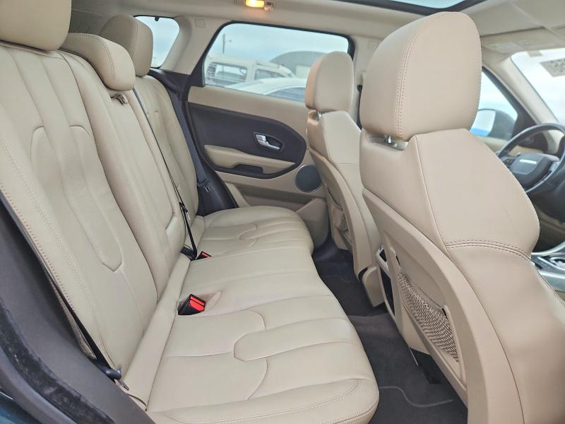 52141056 :رقم المزاد ، SALVP2BG4FH028720 vin ، 2015 Land Rover Range Rover Evoque مزاد بيع