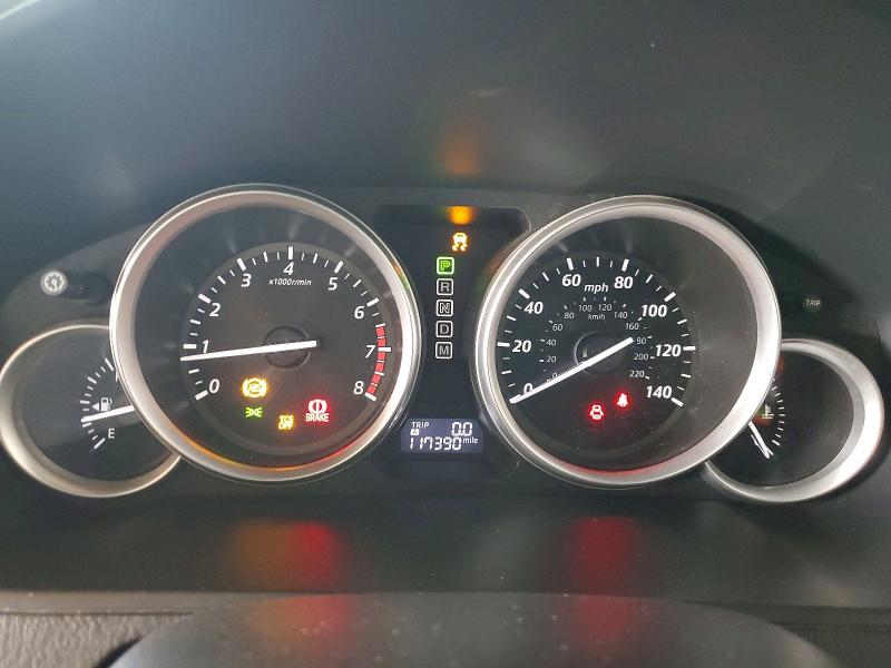 51349756 :رقم المزاد ، JM3TB2DA6F0448474 vin ، 2015 Mazda Cx-9 مزاد بيع