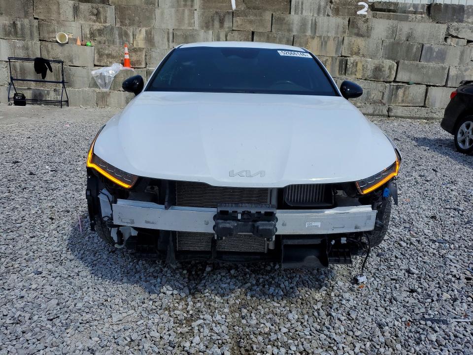 2022 Kia K5 მანქანა იყიდება აუქციონზე, vin: 5XXG64J20NG162303, აუქციონის ნომერი: 52666146
