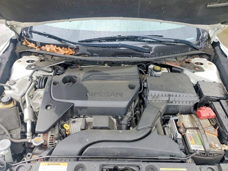 53461676 :رقم المزاد ، 1N4AL3AP0JC148258 vin ، 2018 Nissan Altima مزاد بيع