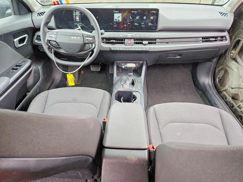 2025 Kia K4 მანქანა იყიდება აუქციონზე, vin: 3KPFT4DE6SE024750, აუქციონის ნომერი: 53084066