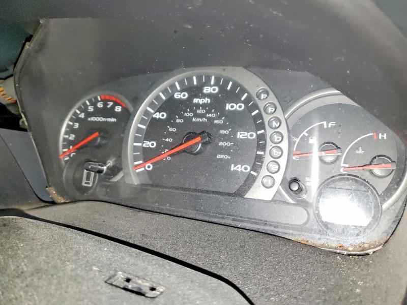 Продажа на аукционе авто 2004 Honda Pilot, vin: 2HKYF18464H540458, номер лота: 54226906