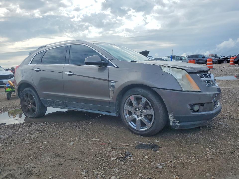 Продаж на аукціоні авто 2012 Cadillac Srx, vin: 3GYFNFE38CS602024, номер лоту: 52951566