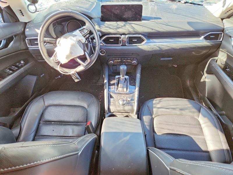 Aukcja sprzedaży 2024 Mazda Cx-5, vin: JM3KFBDL7R0533037, numer aukcji: 54858256