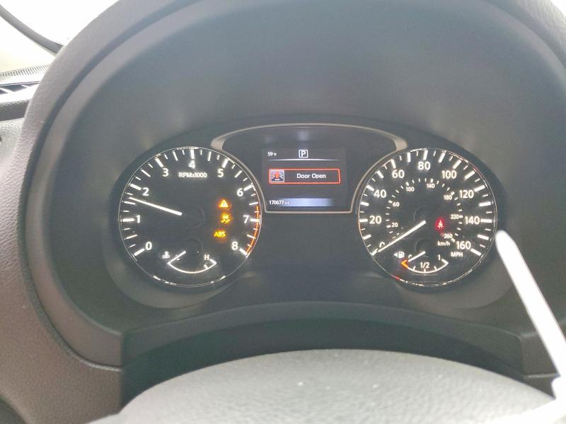 Aukcja sprzedaży 2016 Nissan Altima, vin: 1N4AL3AP5GN325786, numer aukcji: 54490766