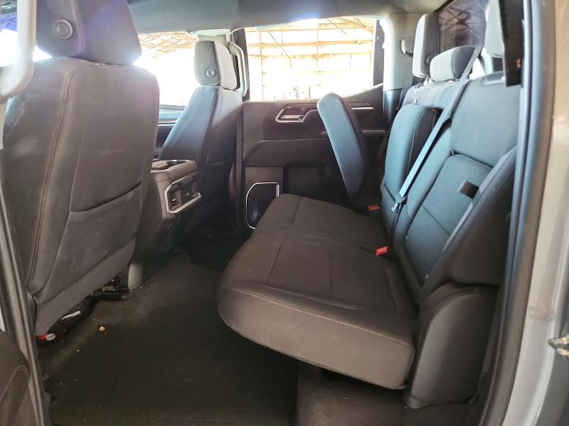 2025 Gmc Sierra მანქანა იყიდება აუქციონზე, vin: 1GTUUCE86SZ114315, აუქციონის ნომერი: 53965846