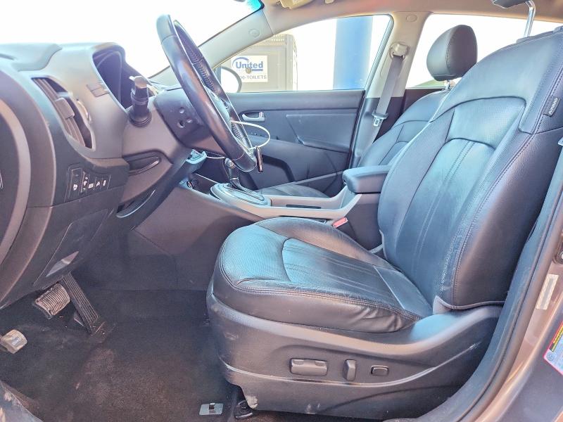 Продажа на аукционе авто 2014 Kia Sportage, vin: KNDPC3A65E7664318, номер лота: 54965636