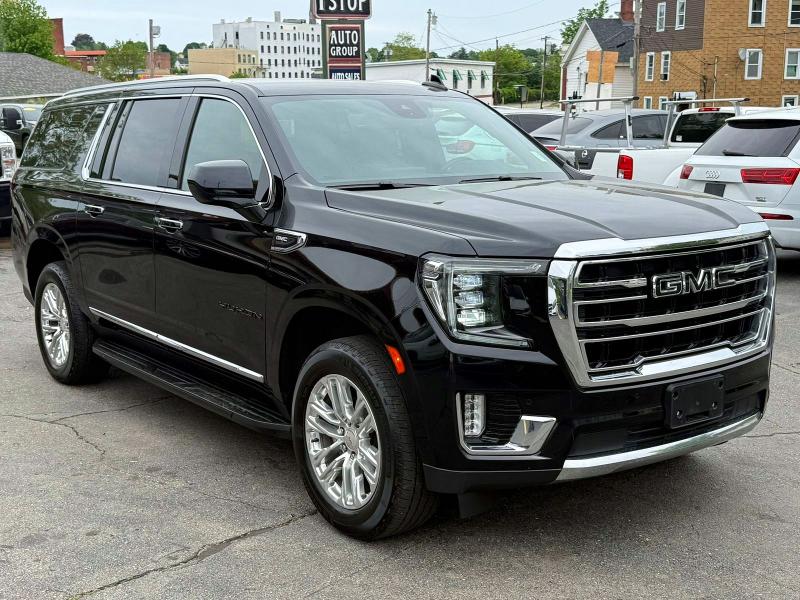 Aukcja sprzedaży 2023 Gmc Yukon Xl, vin: 1GKS2GKD2PR217104, numer aukcji: 55231576