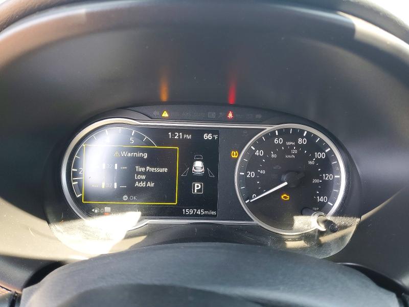 Продаж на аукціоні авто 2019 Nissan Kicks, vin: 3N1CP5CU3KL542304, номер лоту: 53991916