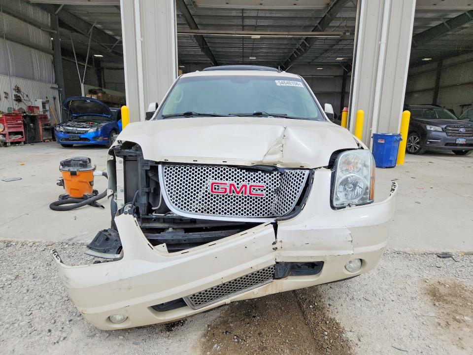 Продаж на аукціоні авто 2014 Gmc Yukon, vin: 1GKS2EEF5ER115729, номер лоту: 54640156