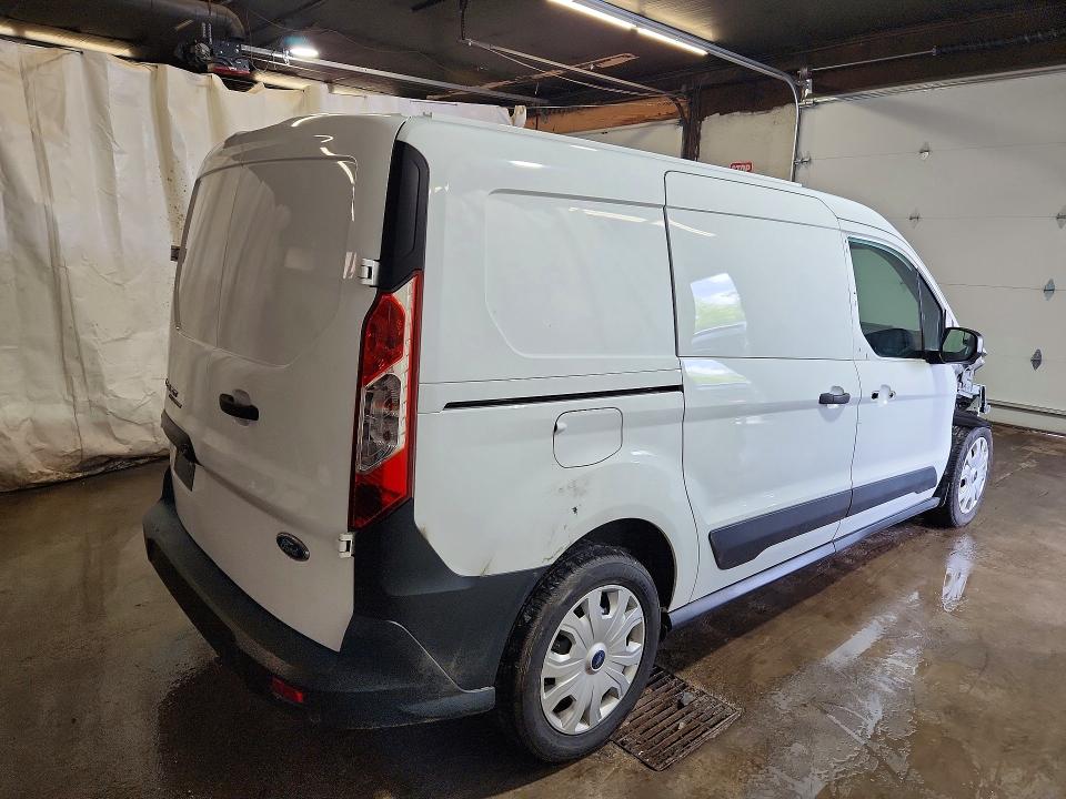 Aukcja sprzedaży 2020 Ford Transit Connect, vin: NM0LS7E21L1458846, numer aukcji: 54601106
