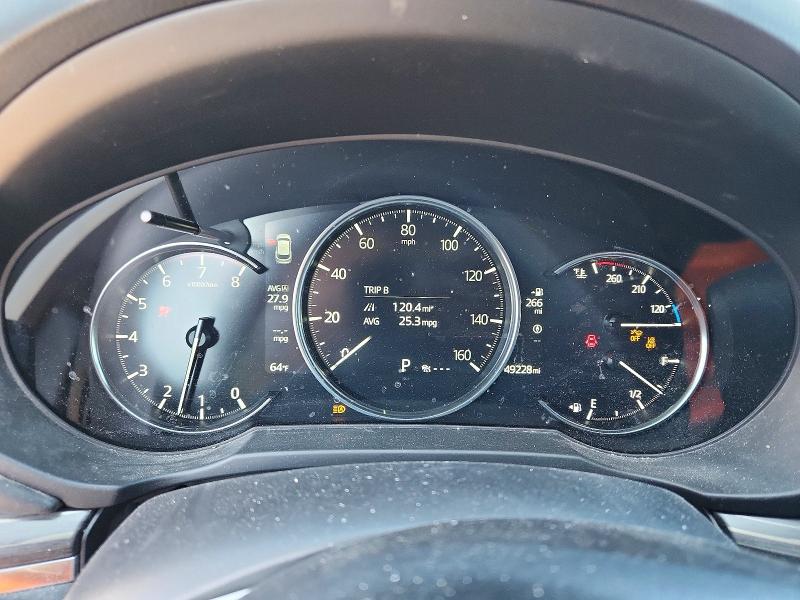 Aukcja sprzedaży 2023 Mazda Cx-5, vin: JM3KFBEM4P0147633, numer aukcji: 51970476