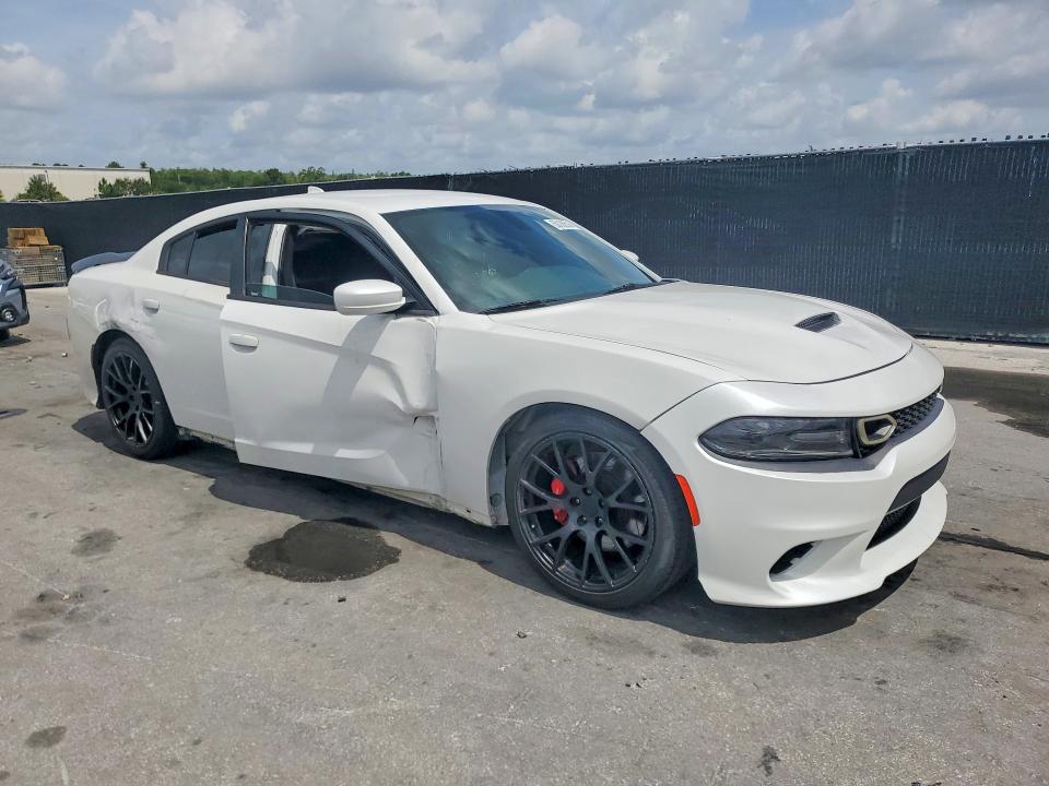 Продажа на аукционе авто 2016 Dodge Charger, vin: 2C3CDXGJ2GH150288, номер лота: 50100536