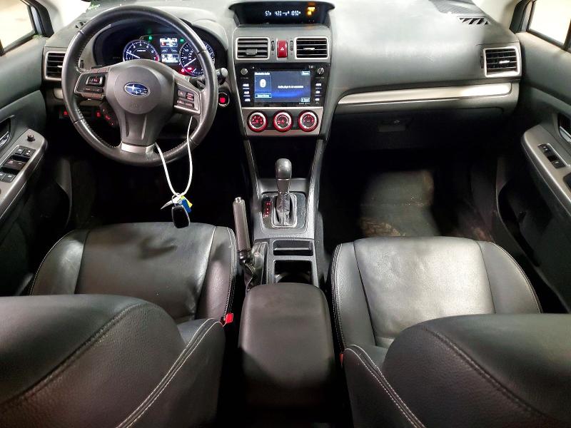 Продажа на аукционе авто 2015 Subaru Impreza, vin: JF1GPAZ61F8242769, номер лота: 52219676