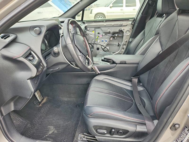 Aukcja sprzedaży 2020 Lexus Ux, vin: JTHR9JBH9L2020549, numer aukcji: 53292226