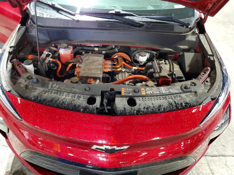 Aukcja sprzedaży 2023 Chevrolet Bolt Euv, vin: 1G1FY6S07P4111143, numer aukcji: 54206156