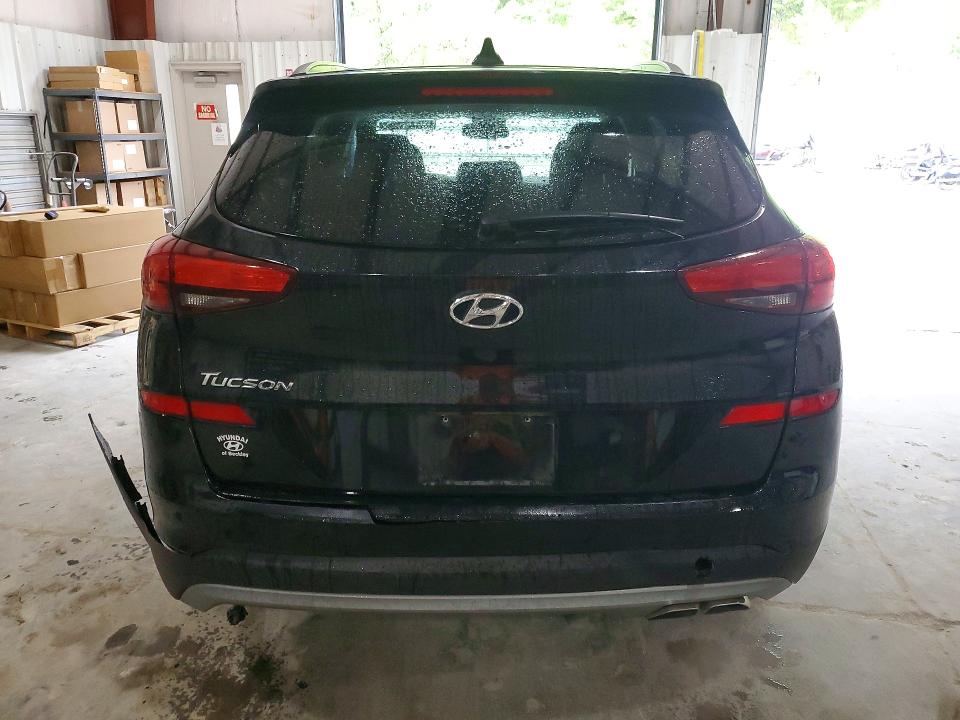 54397636 :رقم المزاد ، KM8J33AL7KU874763 vin ، 2019 Hyundai Tucson مزاد بيع