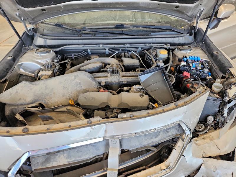 Продаж на аукціоні авто 2016 Subaru Outback, vin: 4S4BSBNC5G3275109, номер лоту: 53269046
