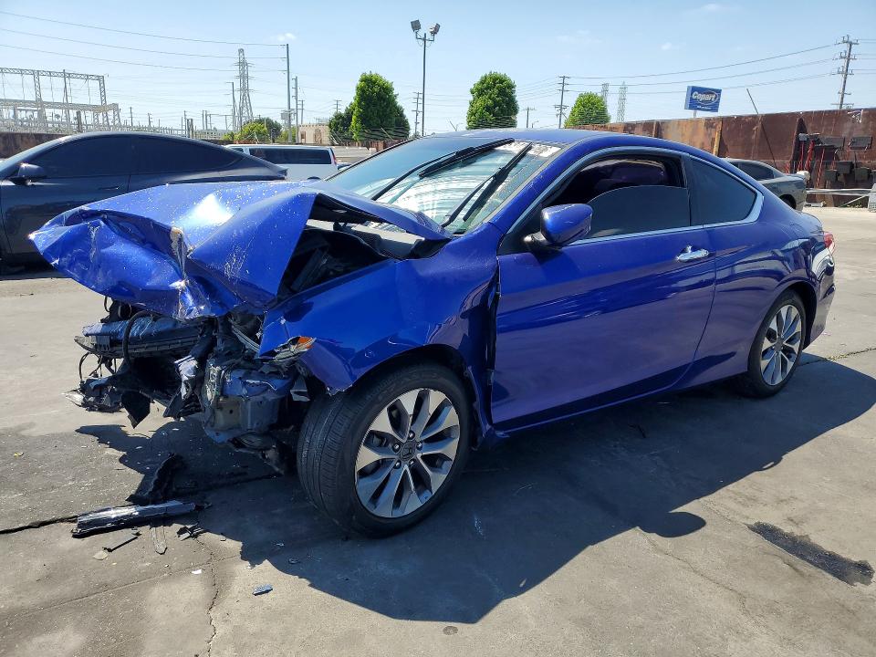 Auction sale of the 2013 Honda Accord, vin: 1HGCT1B39DA013879, lot number: 53467696