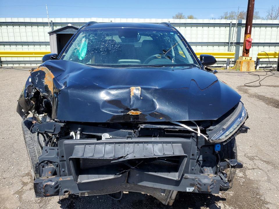 Aukcja sprzedaży 2021 Hyundai Kona, vin: KM8K6CAA7MU619012, numer aukcji: 51725676