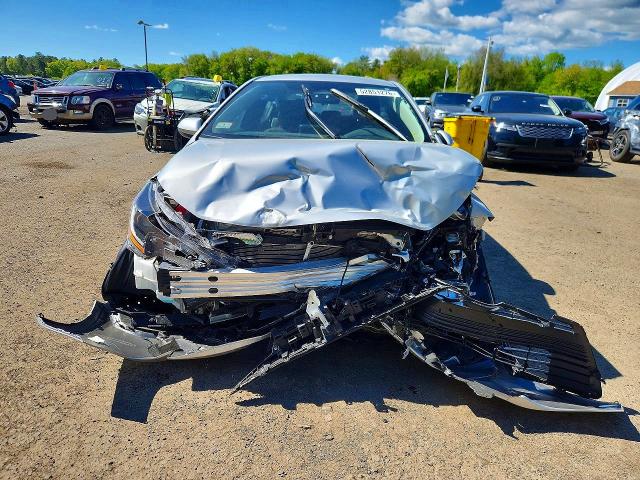 2025 Toyota Corolla მანქანა იყიდება აუქციონზე, vin: 5YFB4MDE5SP247436, აუქციონის ნომერი: 52851276