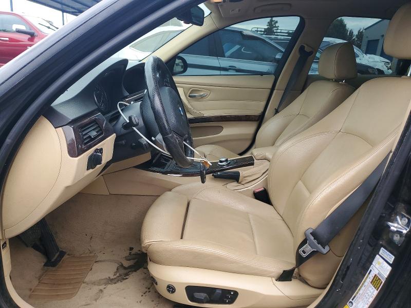 Aukcja sprzedaży 2008 Bmw 328, vin: WBAVC53588FZ82710, numer aukcji: 54497246