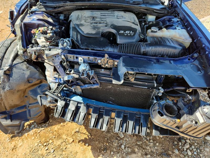 2017 Dodge Challenger მანქანა იყიდება აუქციონზე, vin: 2C3CDZAG5HH624745, აუქციონის ნომერი: 52485646